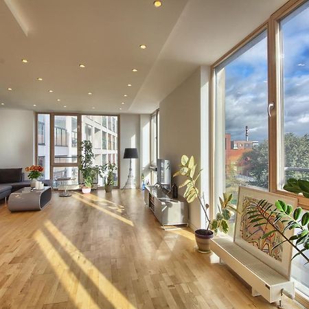 Opakopa Apartment Klaipeda Ngoại thất bức ảnh