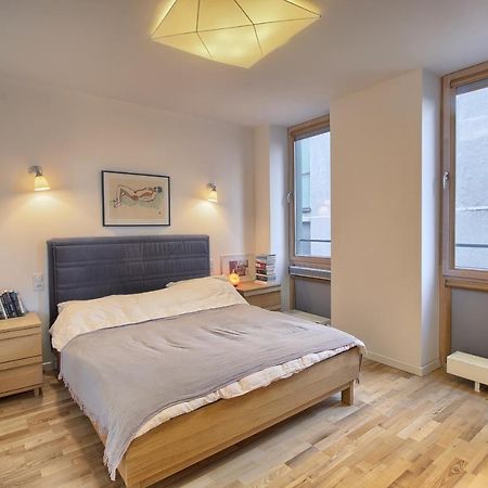 Opakopa Apartment Klaipeda Ngoại thất bức ảnh