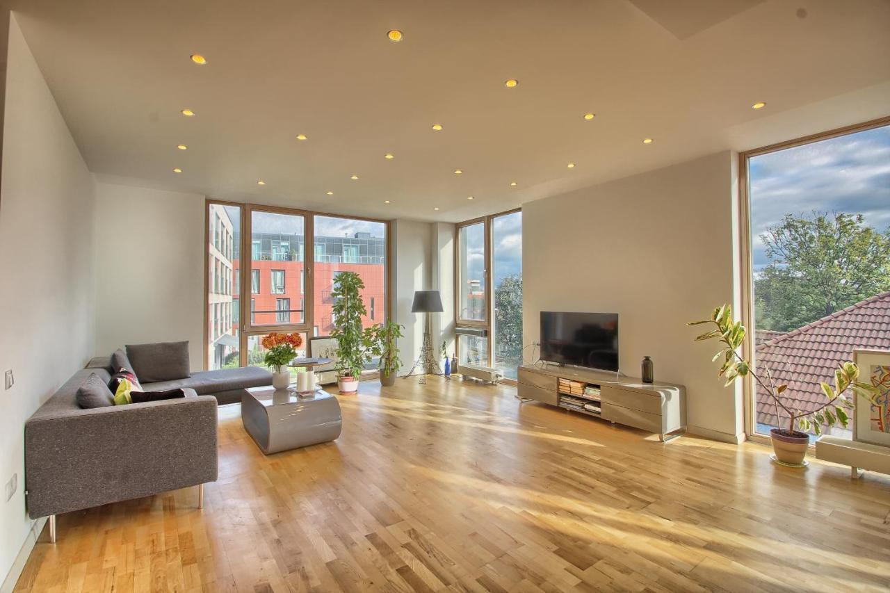 Opakopa Apartment Klaipeda Ngoại thất bức ảnh