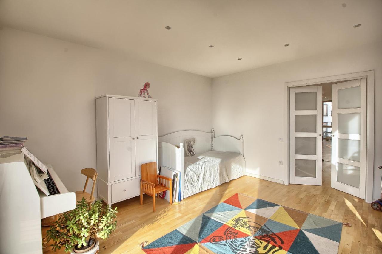 Opakopa Apartment Klaipeda Ngoại thất bức ảnh