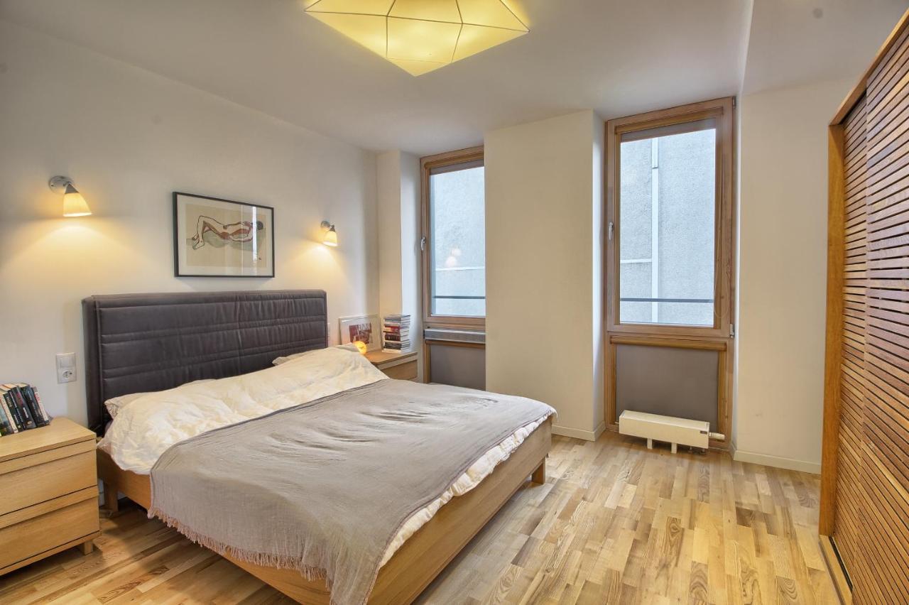 Opakopa Apartment Klaipeda Ngoại thất bức ảnh