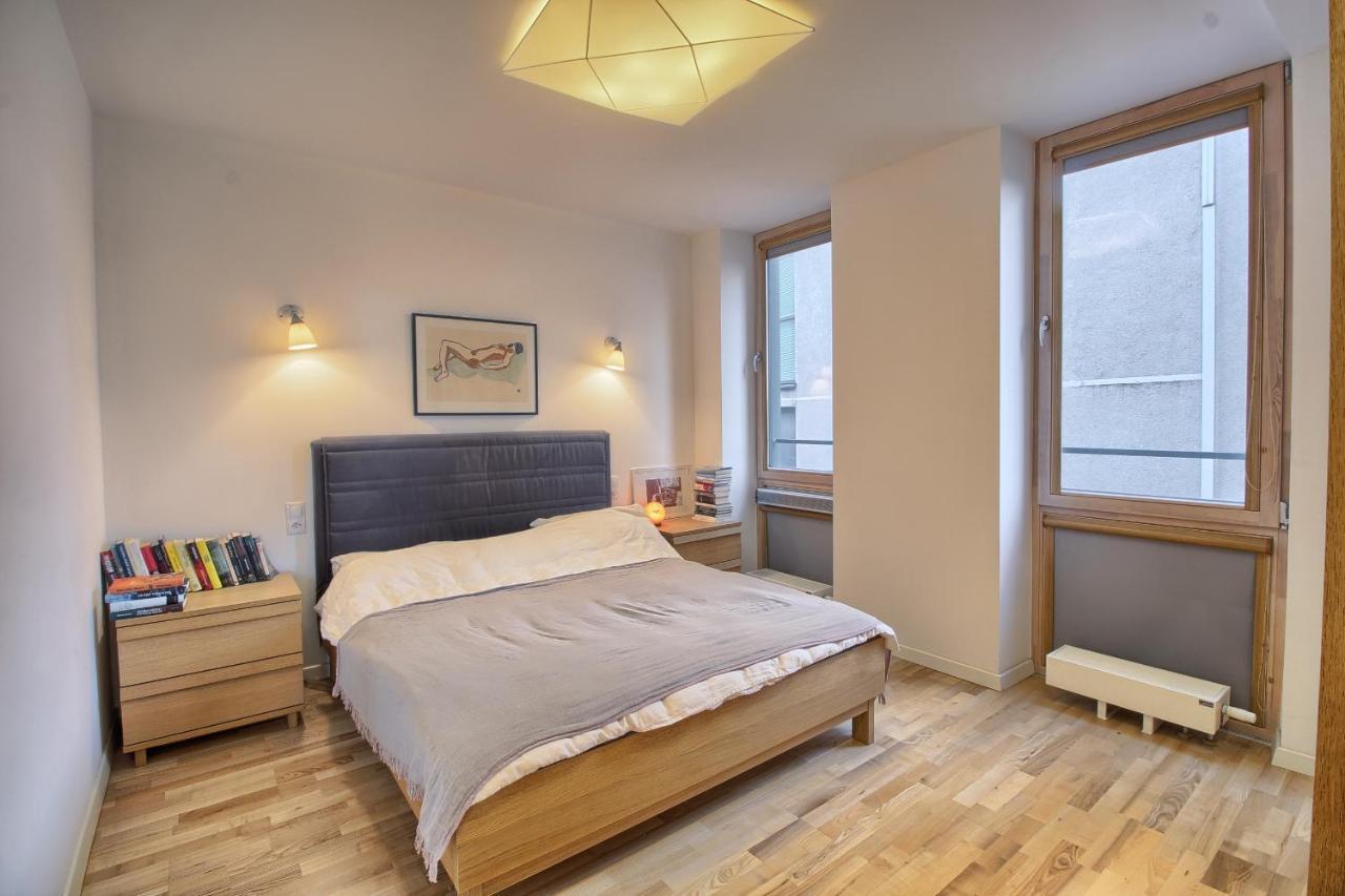 Opakopa Apartment Klaipeda Ngoại thất bức ảnh