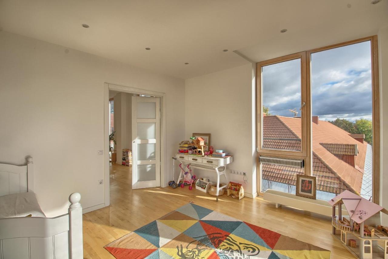 Opakopa Apartment Klaipeda Ngoại thất bức ảnh